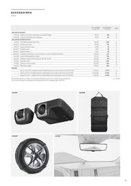 Catalogue VOLVO page 19