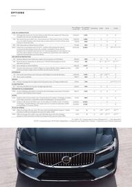 Catalogue VOLVO page 18