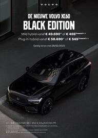 Catalogue VOLVO page 1