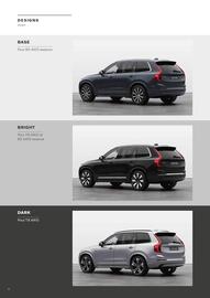 Catalogue VOLVO page 4