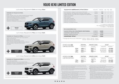 Catalogue VOLVO page 2