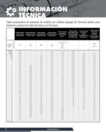 Catálogo Infra Página 4