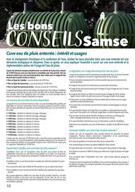 Catalogue Samse page 10