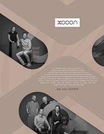 Catalogue Xooon page 4