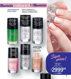 Catálogo Millanel Cosmética Página 249