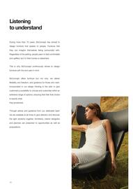 Catalogue BoConcept page 10