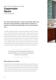 Catalogue BoConcept page 100