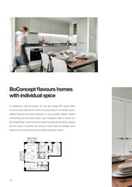 Catalogue BoConcept page 110
