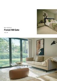 Catalogue BoConcept page 114