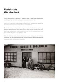 Catalogue BoConcept page 12