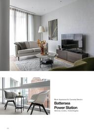 Catalogue BoConcept page 154