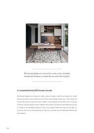 Catalogue BoConcept page 208