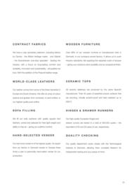 Catalogue BoConcept page 25