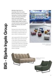 Catalogue BoConcept page 33