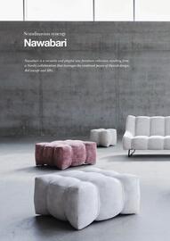 Catalogue BoConcept page 34