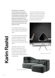 Catalogue BoConcept page 36