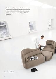 Catalogue BoConcept page 38