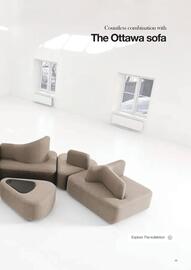 Catalogue BoConcept page 39
