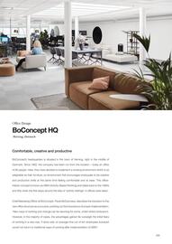 Catalogue BoConcept page 399