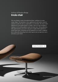 Catalogue BoConcept page 43