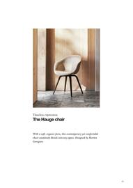 Catalogue BoConcept page 45