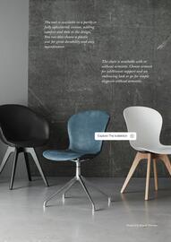 Catalogue BoConcept page 47