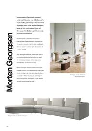 Catalogue BoConcept page 48