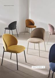 Catalogue BoConcept page 53