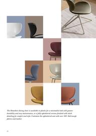 Catalogue BoConcept page 56