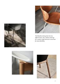 Catalogue BoConcept page 57