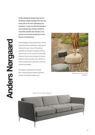Catalogue BoConcept page 59