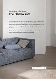 Catalogue BoConcept page 61
