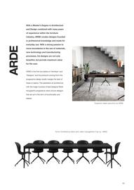 Catalogue BoConcept page 63