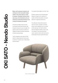 Catalogue BoConcept page 64