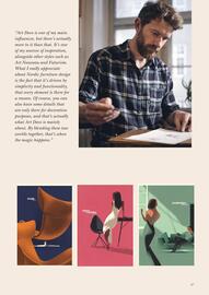 Catalogue BoConcept page 67