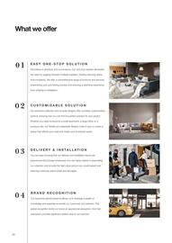 Catalogue BoConcept page 68
