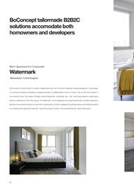 Catalogue BoConcept page 82