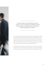 Catalogue BoConcept page 85