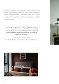 Catalogue BoConcept page 92