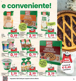 Volantino Eurospar Pagina 5