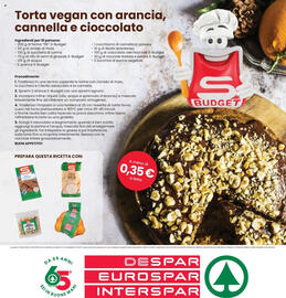 Volantino Eurospar Pagina 8