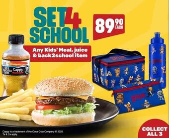 Spur specials hotsell