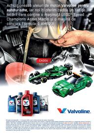 Catalog UNIX Auto Pagină 35