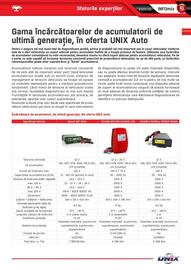 Catalog UNIX Auto Pagină 41