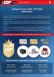 Catalog UNIX Auto Pagină 8