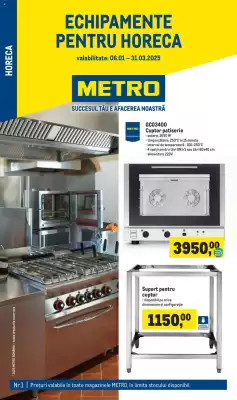 Catalog Metro (valid până la 31-03)