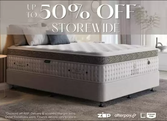 Beds N Dreams catalogue (valid until 31-01)