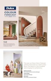 Dulux catalogue Page 2