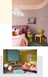 Dulux catalogue Page 7