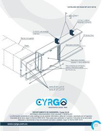 Catálogo Cyrgo Página 25